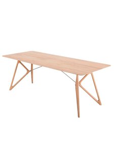 Gazzda - Tink-ruokapöytä - TAMMI | Stockmann