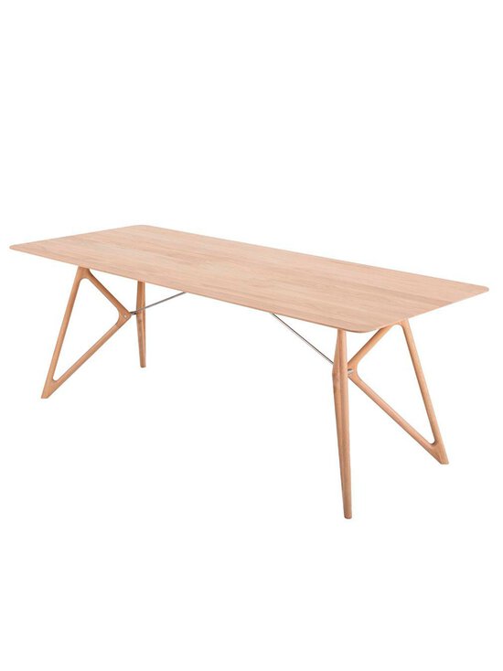 Gazzda - Tink-ruokapöytä - TAMMI - photo 1 Gazzda - Tink-ruokapöytä - TAMMI | Stockmann - photo 1
