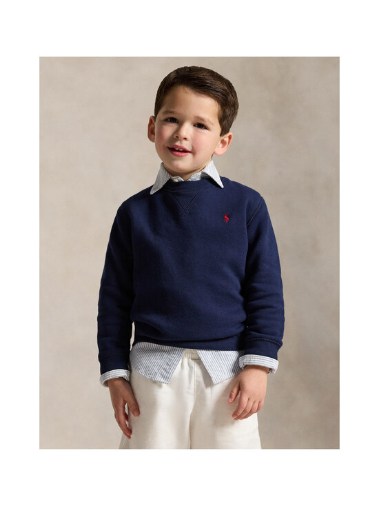 Polo Ralph Lauren - Pusa - 002 CRUISE NAVY | Stockmann - photo 3