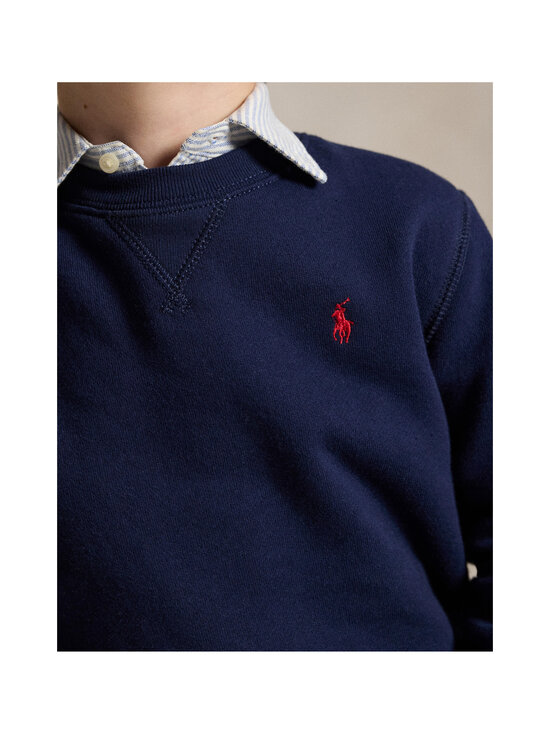 Polo Ralph Lauren - Pusa - 002 CRUISE NAVY | Stockmann - photo 5