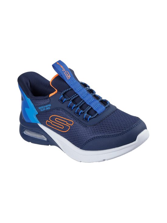 Skechers - Microspec Max -sneakerit - NVBL NVBL | Stockmann - photo 2