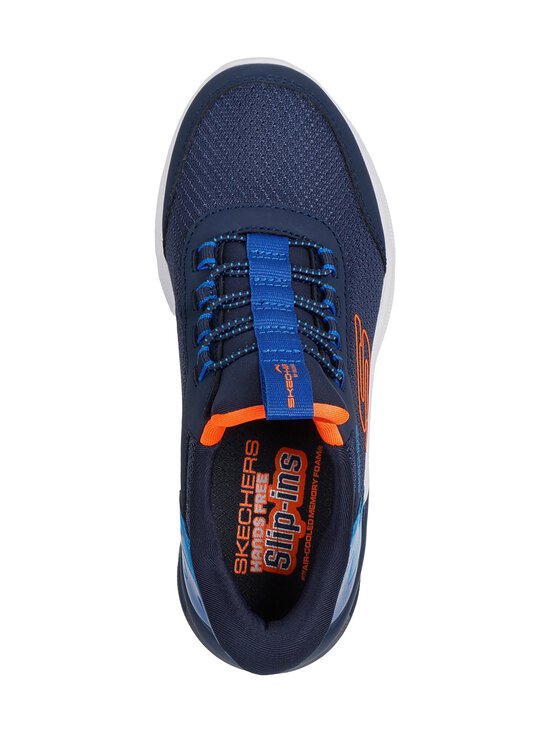 Skechers - Microspec Max -sneakerit - NVBL NVBL | Stockmann - photo 4