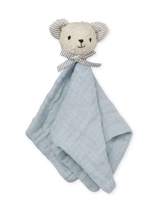 Cam Cam Copenhagen - Bear Cuddle Cloth -pehmolelu - OFF-WHITE | Stockmann - photo 1
