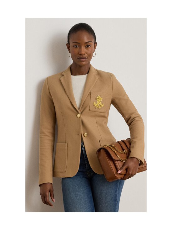 Lauren Ralph Lauren - Anfisa Lined -takki - CAMEL | Stockmann - photo 9
