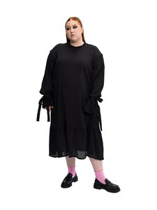 henna - Shirt-mekko - BLACK | Stockmann