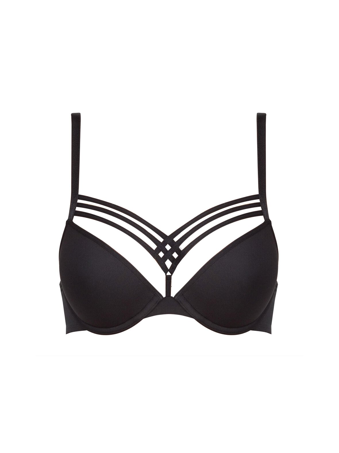 MARLIES DEKKERS Dame de paris push up -rintaliivit