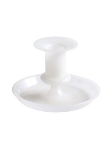 HAY - Küünlajalg Flare Small - WHITE HAY - Küünlajalg Flare Small - WHITE | Stockmann