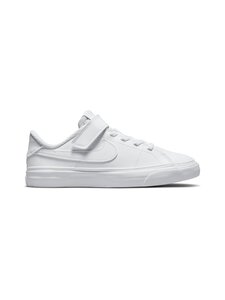 Nike - Nike Court Legacy -tennarit - 104 WHITE/WHITE Nike - Nike Court Legacy -tennarit - 104 WHITE/WHITE | Stockmann