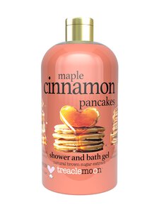 Treaclemoon - Maple Cinnamon Pancakes -suihkugeeli | Stockmann