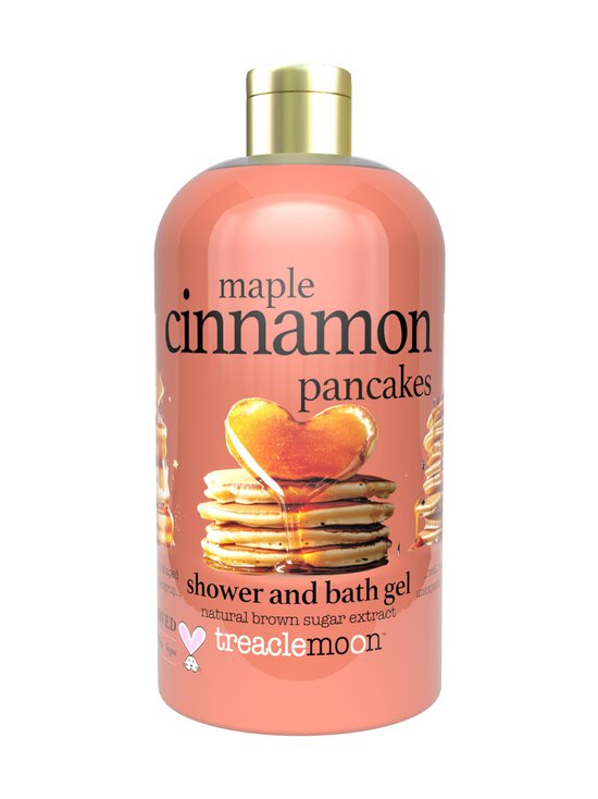 Treaclemoon - Maple Cinnamon Pancakes -suihkugeeli - NOCOL | Stockmann - photo 1