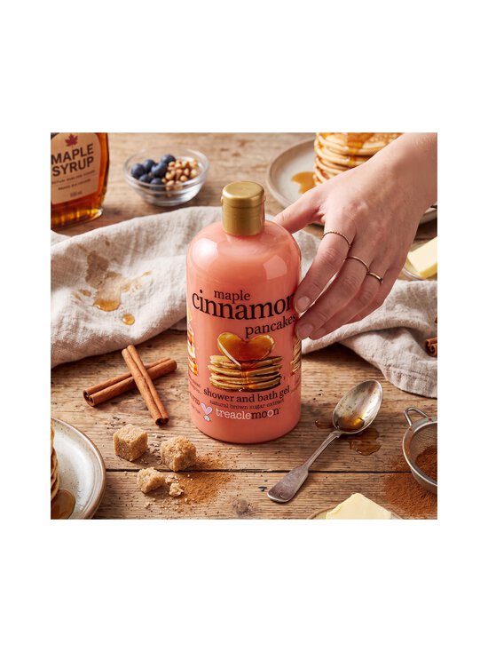 Treaclemoon - Maple Cinnamon Pancakes -suihkugeeli - NOCOL | Stockmann - photo 3