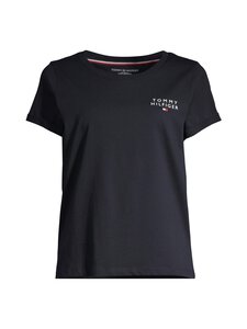 Tommy Hilfiger - Logo T-paita - DW5 BLUE | Stockmann