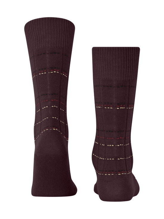 Falke - Sokid Lhasa Rib - BAROLO (8596) | Stockmann - photo 2