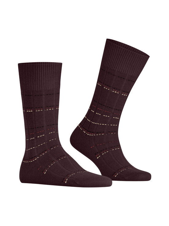 Falke - Sokid Lhasa Rib - BAROLO (8596) | Stockmann - photo 3
