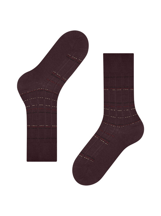 Falke - Sokid Lhasa Rib - BAROLO (8596) | Stockmann - photo 5
