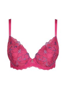 Marie Jo - Noemy Padded Heart Shape krūšturis - FIE FUCHSIA FIESTA Marie Jo - Noemy Padded Heart Shape krūšturis - FIE FUCHSIA FIESTA | Stockmann