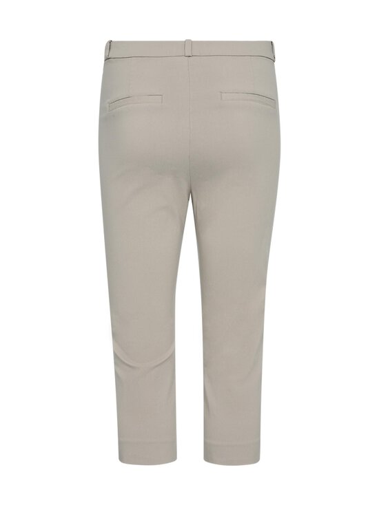 Freequent - Solvej Capri bikses - SIMPLY TAUPE - photo 2 Freequent - Solvej Capri bikses - SIMPLY TAUPE | Stockmann - photo 2