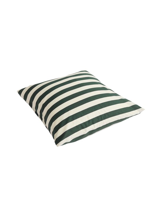 HAY - Été-tyynyliina 60 x 50 cm - DARK GREEN - photo 1 HAY - Été-tyynyliina 60 x 50 cm - DARK GREEN | Stockmann - photo 1