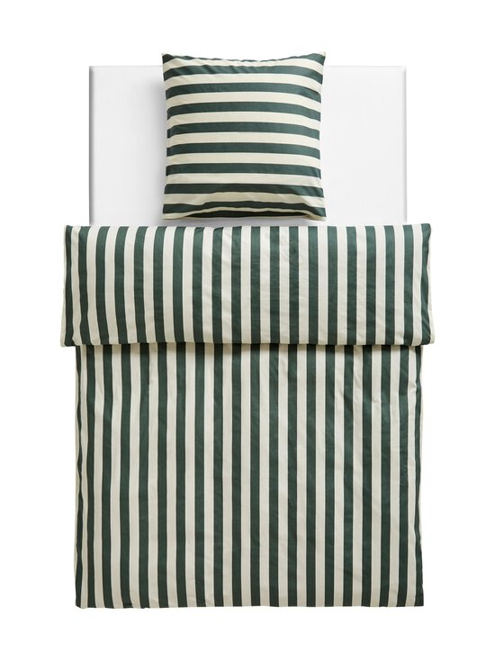 HAY - Été-tyynyliina 60 x 50 cm - DARK GREEN - photo 2 HAY - Été-tyynyliina 60 x 50 cm - DARK GREEN | Stockmann - photo 2