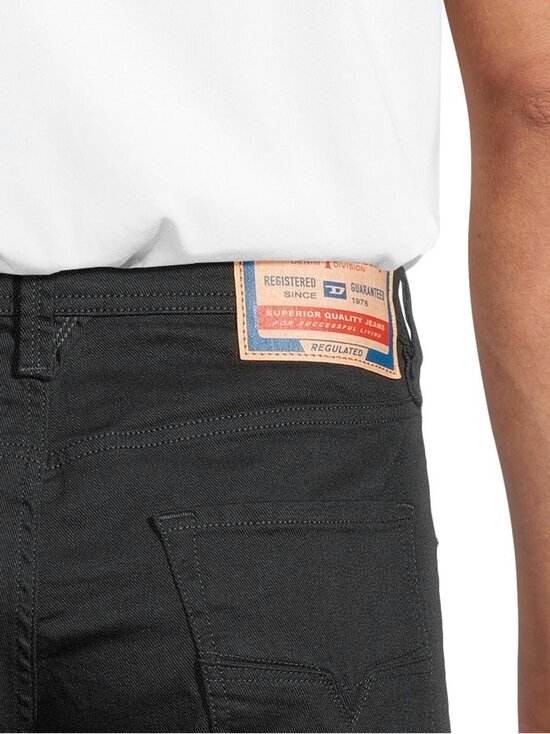 Diesel - Larkee Beex -farkut - BLACK | Stockmann - photo 5