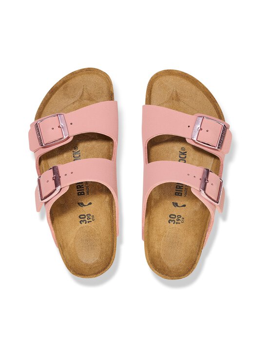 BIRKENSTOCK - Sandaalid Arizona Kids - 2095 PINK CLAY - photo 3 BIRKENSTOCK - Sandaalid Arizona Kids - 2095 PINK CLAY | Stockmann - photo 3