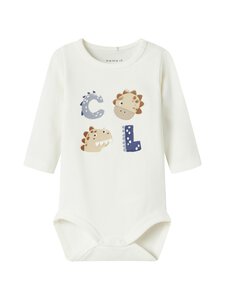 Name It - Bodi NbmNuts - CLOUD DANCER | Stockmann