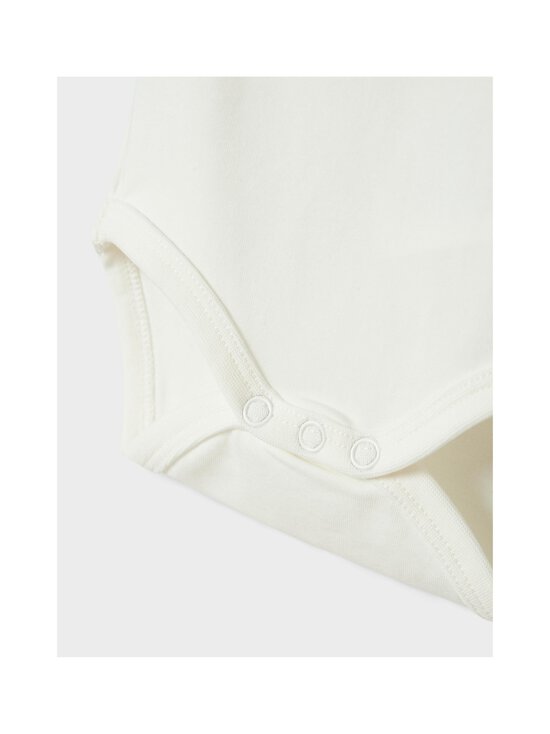 Name It - Bodi NbmNuts - CLOUD DANCER - photo 3 Name It - Bodi NbmNuts - CLOUD DANCER | Stockmann - photo 3