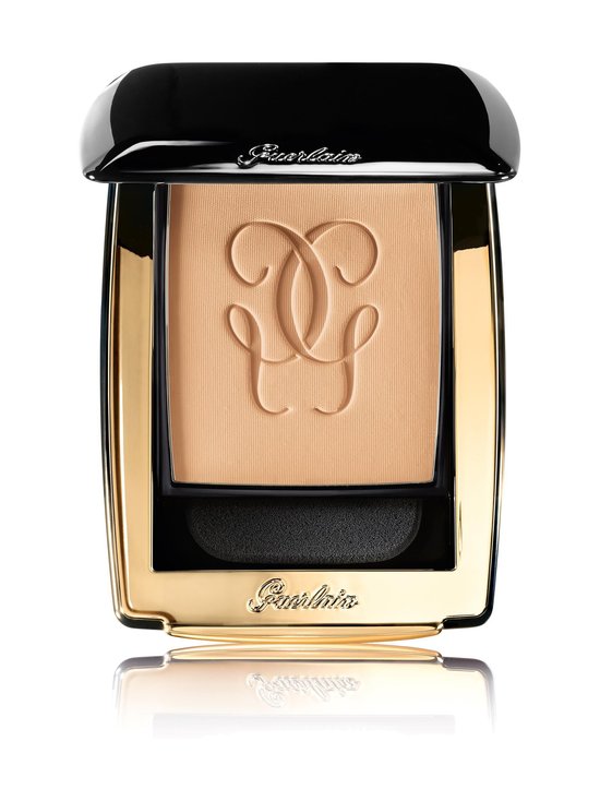 Parure Gold Compact Foundation -meikkipuuteri