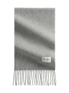 Marc O'Polo - Villahuivi - 1027 FINE GREY MELANGE | Stockmann