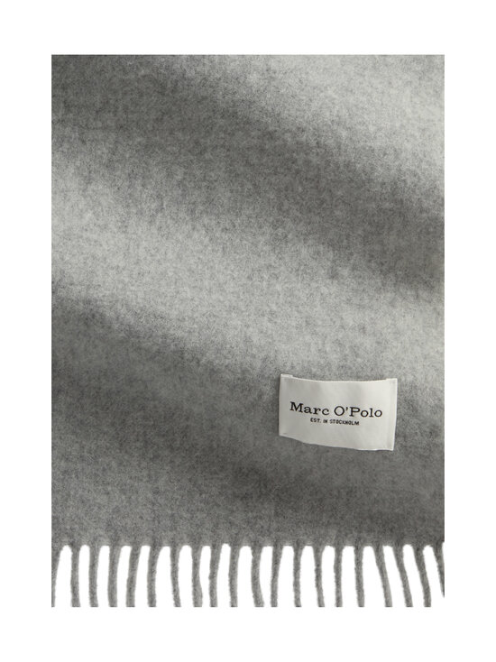 Marc O'Polo - Villahuivi - 1027 FINE GREY MELANGE | Stockmann - photo 2