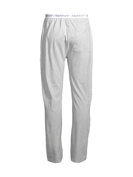 GANT - Jersey-pyjamahousut - 94 LIGHT GREY MELANGE - photo 2 GANT - Jersey-pyjamahousut - 94 LIGHT GREY MELANGE | Stockmann - photo 2
