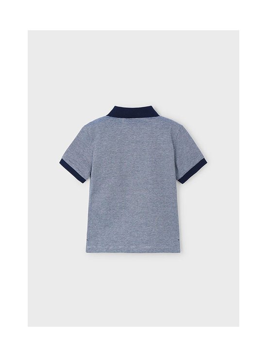 Mayoral - Polo krekls - NAVY 54 - photo 2 Mayoral - Polo krekls - NAVY 54 | Stockmann - photo 2