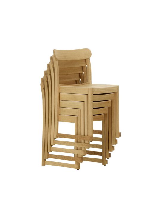 Artek - Atelier-tuoli - TAMMI - photo 2 Artek - Atelier-tuoli - TAMMI | Stockmann - photo 2