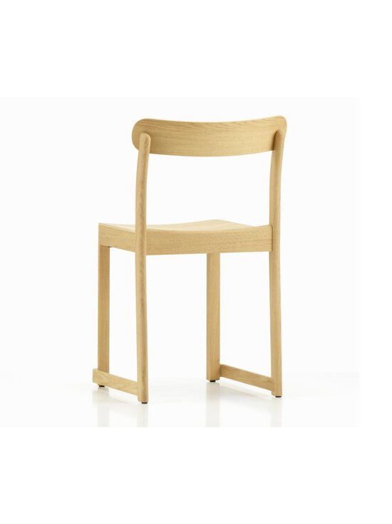 Artek - Atelier-tuoli - TAMMI - photo 5 Artek - Atelier-tuoli - TAMMI | Stockmann - photo 5