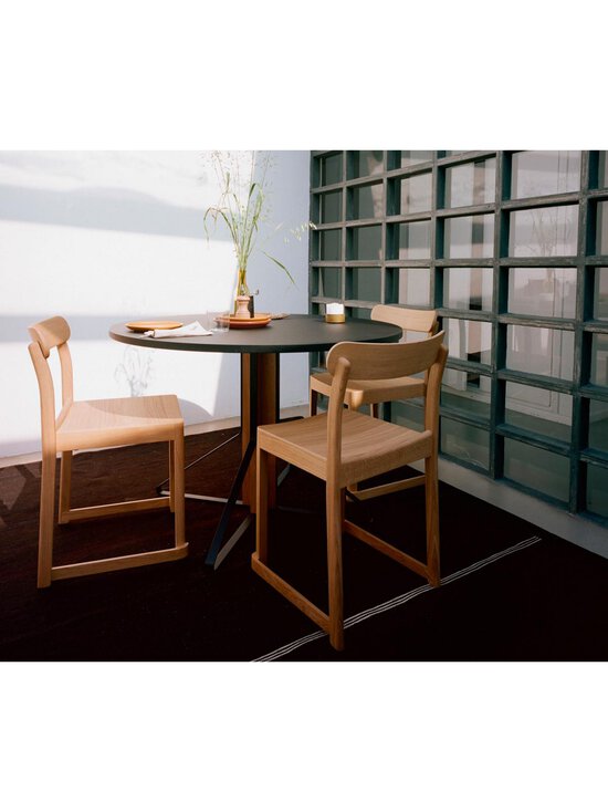 Artek - Atelier-tuoli - TAMMI - photo 7 Artek - Atelier-tuoli - TAMMI | Stockmann - photo 7
