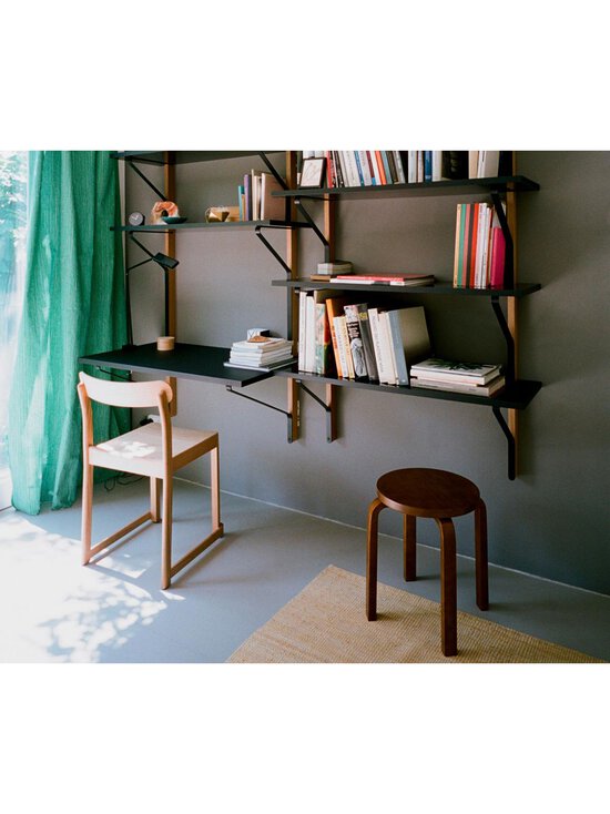 Artek - Atelier-tuoli - TAMMI - photo 8 Artek - Atelier-tuoli - TAMMI | Stockmann - photo 8