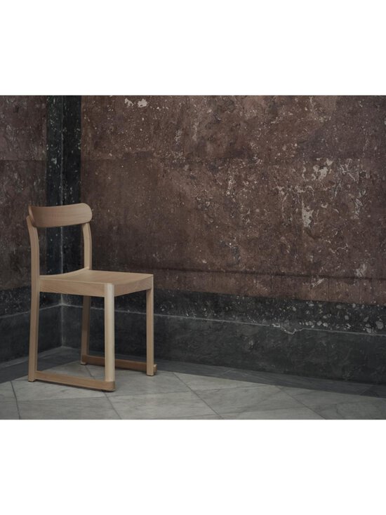 Artek - Atelier-tuoli - TAMMI - photo 9 Artek - Atelier-tuoli - TAMMI | Stockmann - photo 9