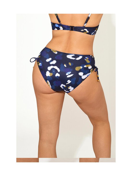 Promise - Marea Midi bikini biksītes - 020 DARK BLUE - photo 2 Promise - Marea Midi bikini biksītes - 020 DARK BLUE | Stockmann - photo 2