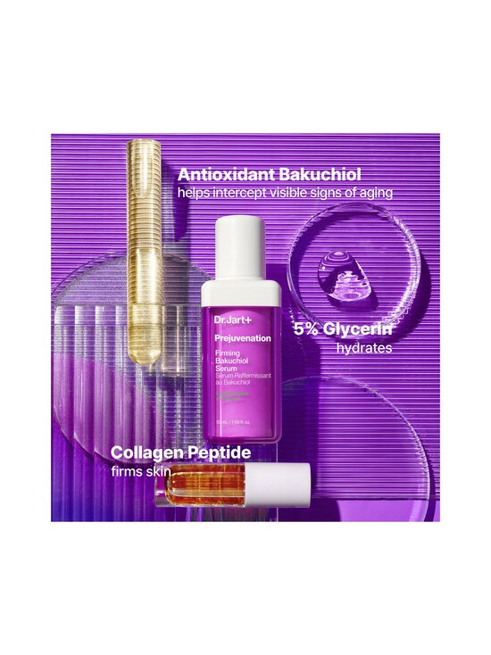 Dr.Jart+ - Prejuvenation Firming Bakuchiol serums - NOCOL - photo 2 Dr.Jart+ - Prejuvenation Firming Bakuchiol serums - NOCOL | Stockmann - photo 2