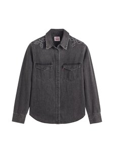 Levi's - Iconic Western Bejeweled -paita | Stockmann