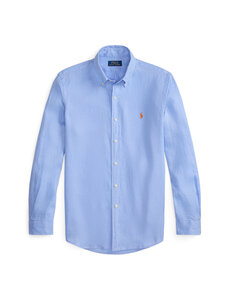 Polo Ralph Lauren - Sport lina krekls ar apkakli - AUSTIN BLUE | Stockmann