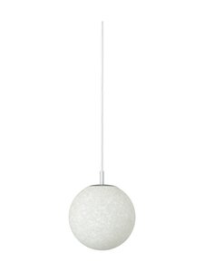 Normann Copenhagen - Pix-riippuvalaisin - WHITE | Stockmann