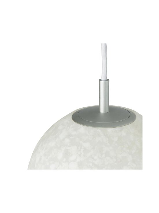 Normann Copenhagen - Pix-riippuvalaisin - WHITE - photo 2 Normann Copenhagen - Pix-riippuvalaisin - WHITE | Stockmann - photo 2