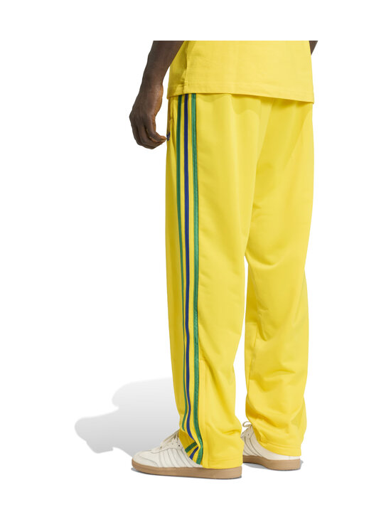 adidas Originals - Firebird-verryttelyhousut - KD3840 EQTYEL/GREEN/CROYAL | Stockmann - photo 3