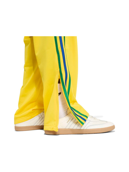 adidas Originals - Firebird-verryttelyhousut - KD3840 EQTYEL/GREEN/CROYAL | Stockmann - photo 6