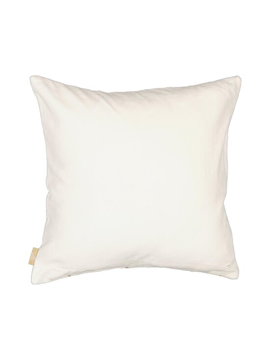 Villa Stockmann - Lemont-tyynynpäällinen 45 x 45 cm - WARM WHITE - photo 2 Villa Stockmann - Lemont-tyynynpäällinen 45 x 45 cm - WARM WHITE | Stockmann - photo 2
