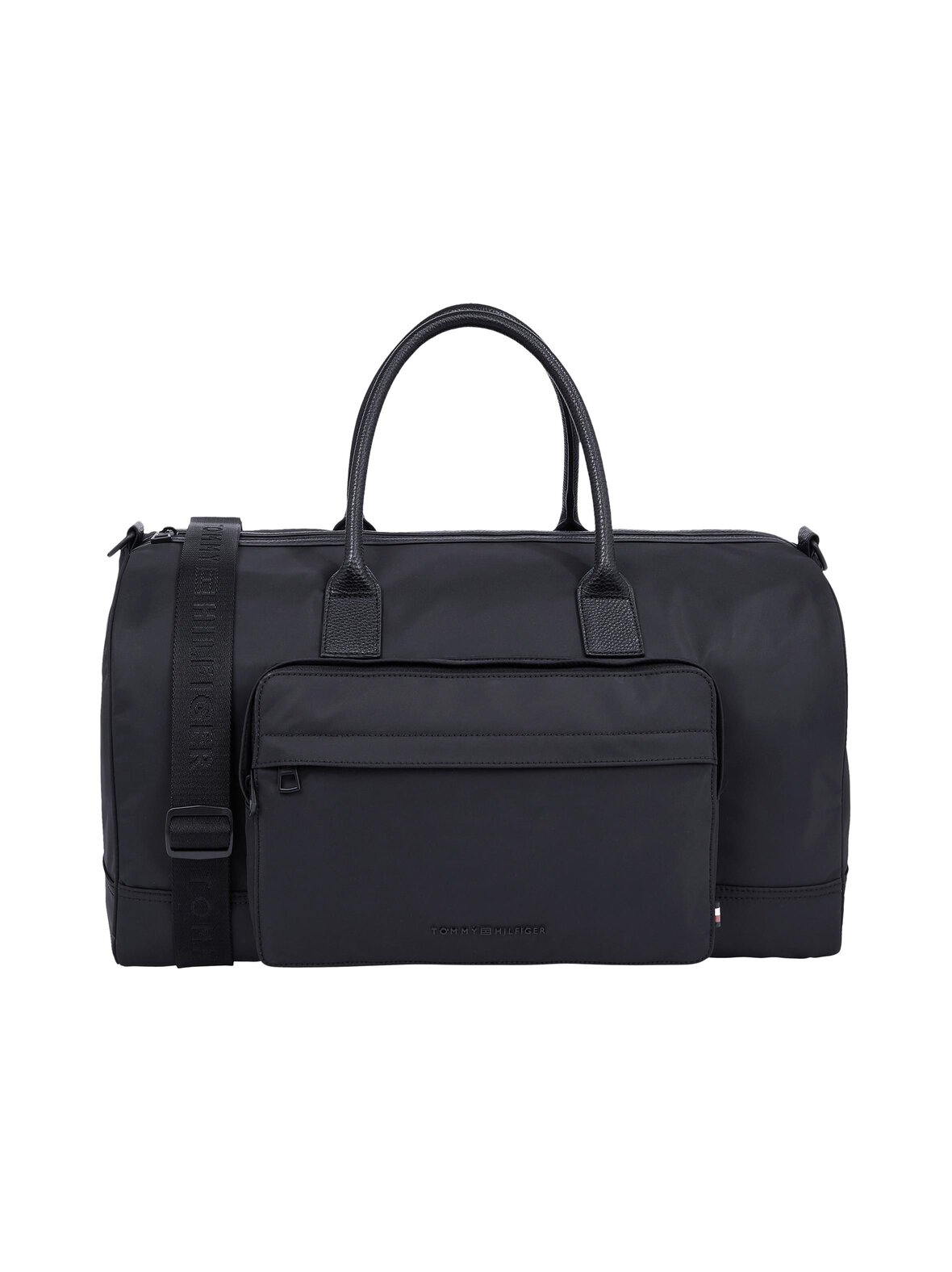 Tommy Hilfiger Th repreve duffle -laukku