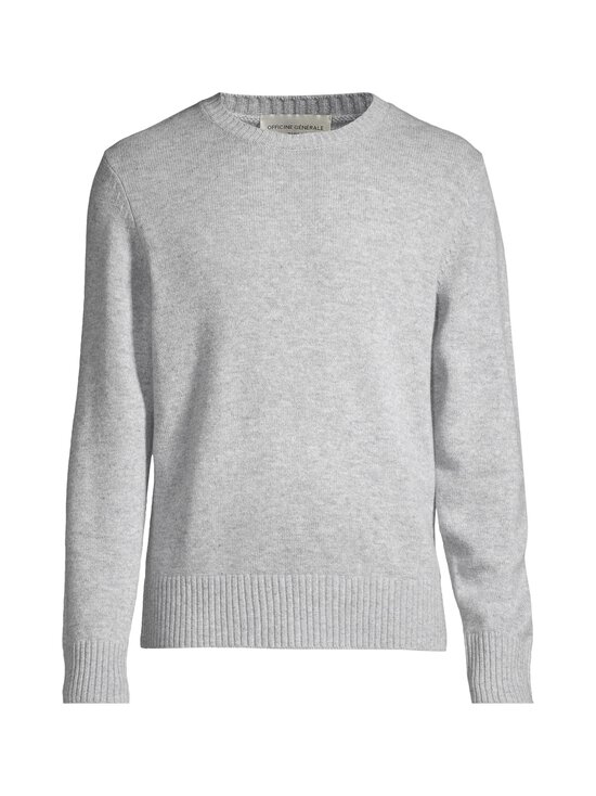 Officine Générale - Mycrew-villa-kashmirneule - STONE | Stockmann - photo 1