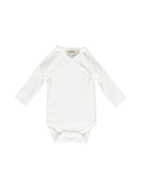 Belita Wrap -body