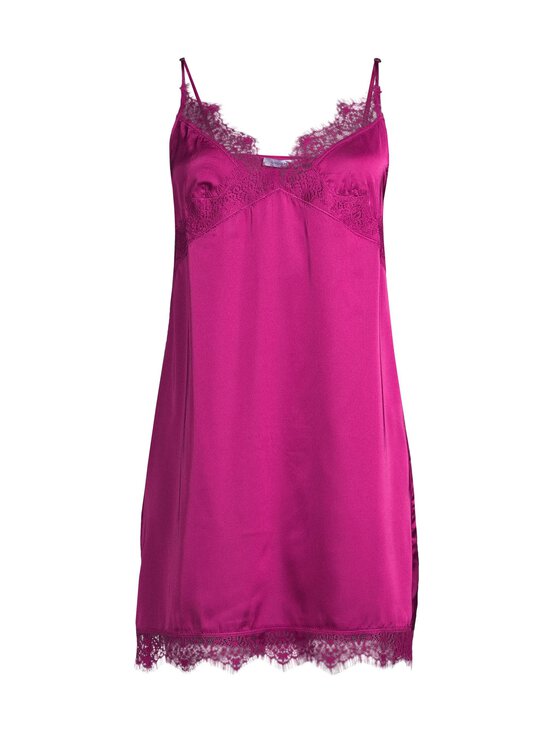 Simone Perele - Satin secrets -yömekko - 449 AZALEA - photo 1 Simone Perele - Satin secrets -yömekko - 449 AZALEA | Stockmann - photo 1